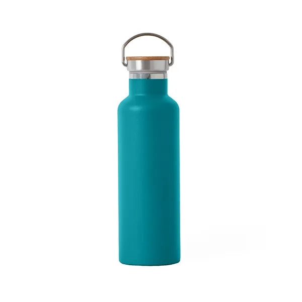 Classic 25oz Stainless Steel Water Bottle