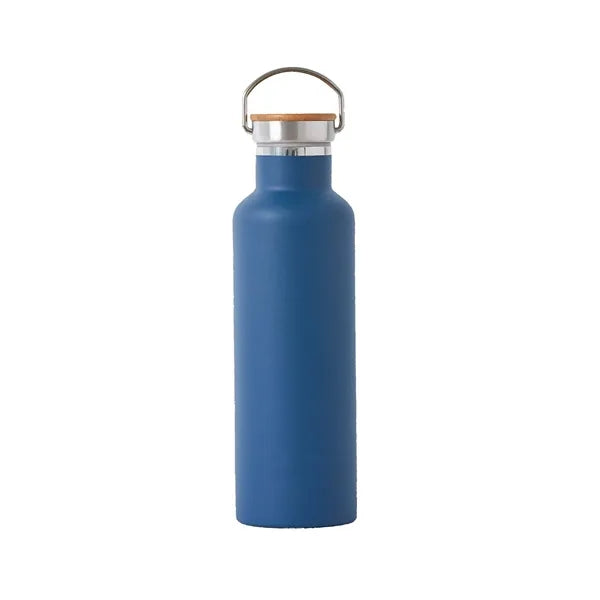 Classic 25oz Stainless Steel Water Bottle