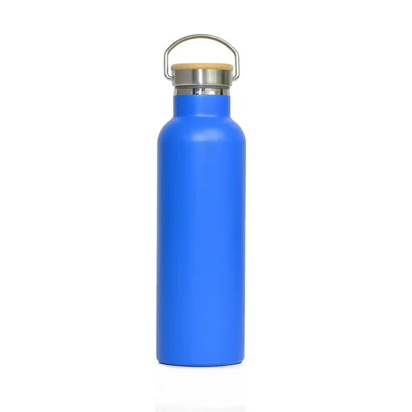 Classic 25oz Stainless Steel Water Bottle