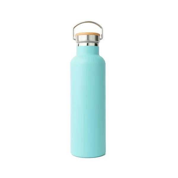 Classic 25oz Stainless Steel Water Bottle