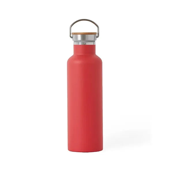 Classic 25oz Stainless Steel Water Bottle