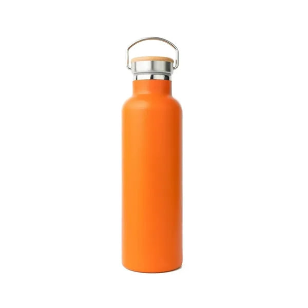 Classic 25oz Stainless Steel Water Bottle
