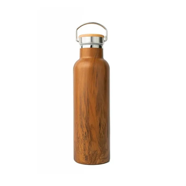 Classic 25oz Stainless Steel Water Bottle