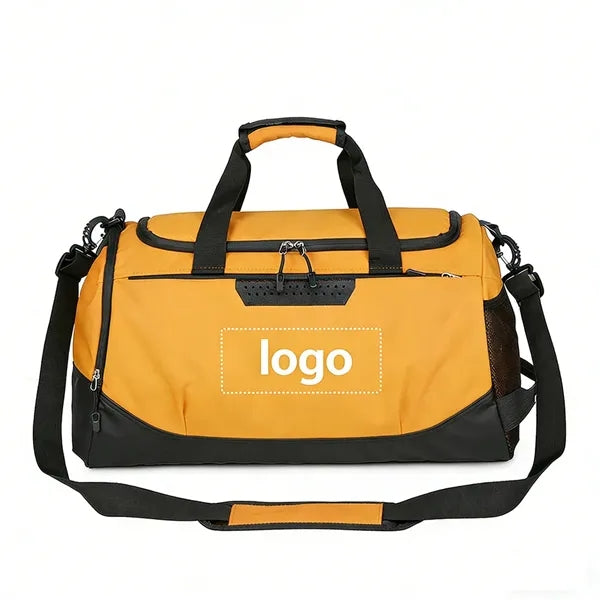 Travel Fitness and Exercise Bag