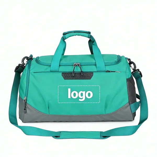 Travel Fitness and Exercise Bag