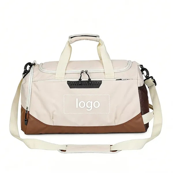 Travel Fitness and Exercise Bag