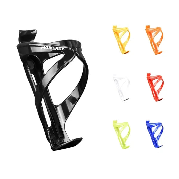 Polycarbonate Bike Water Bottle Cage