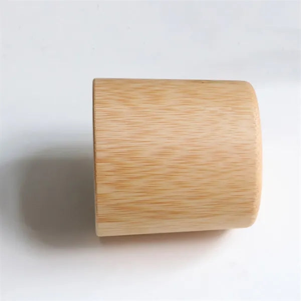Disposable Cup Sleeve Insulated Bamboo Holder