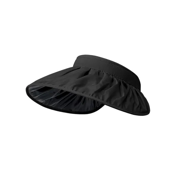Beach Vinyl Shell Cap