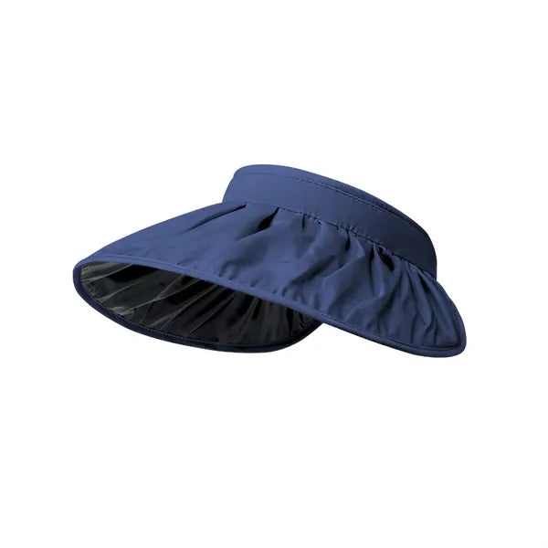 Beach Vinyl Shell Cap