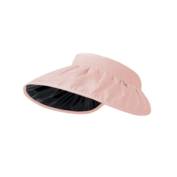 Beach Vinyl Shell Cap