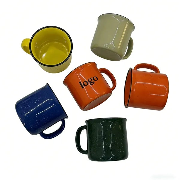 Ceramic Coffee Cup / Mug