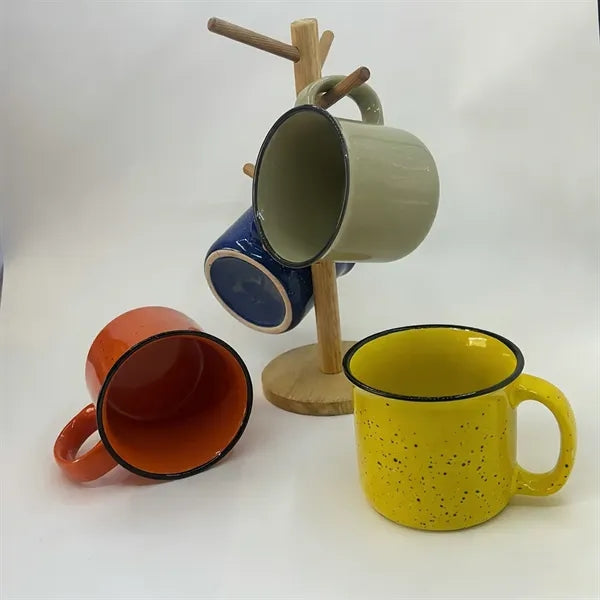 Ceramic Coffee Cup / Mug