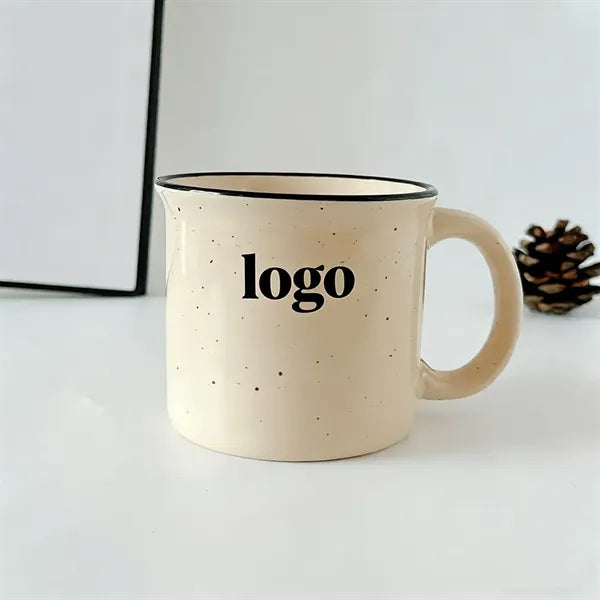 Ceramic Coffee Cup / Mug