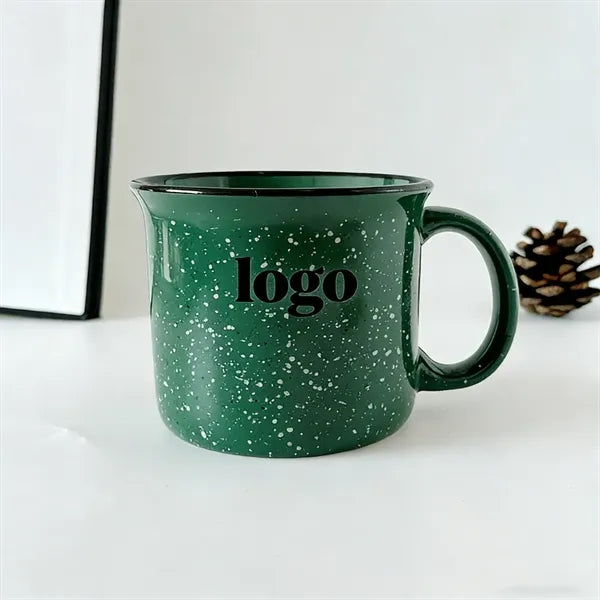 Ceramic Coffee Cup / Mug