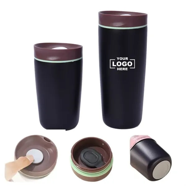 20 oz Insulated Stainless Steel Coffee Tumbler