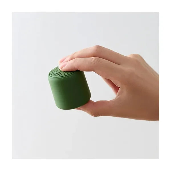 Mini Wireless Bluetooth Speaker