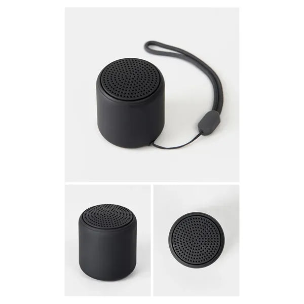 Mini Wireless Bluetooth Speaker