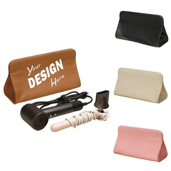 Curling Iron Organizer