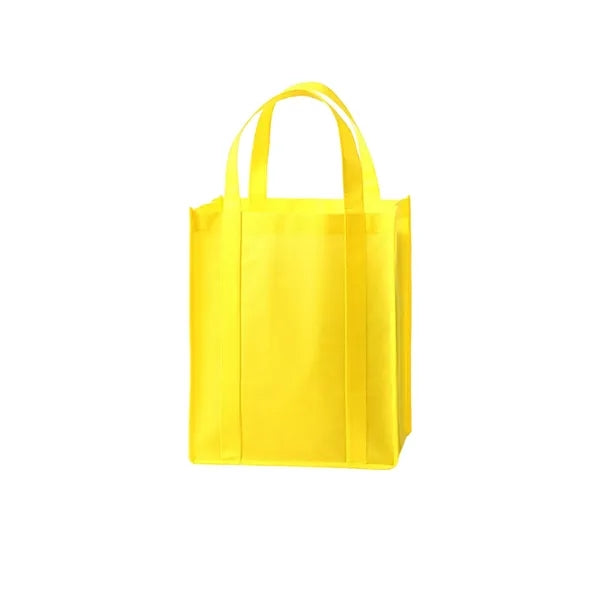 Large Non-Woven Grocery Tote Bag