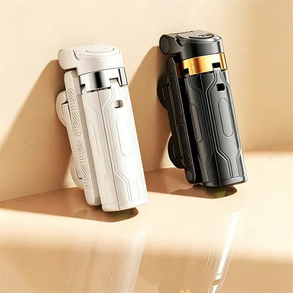 Mini Wireless Bluetooth Selfie Stick