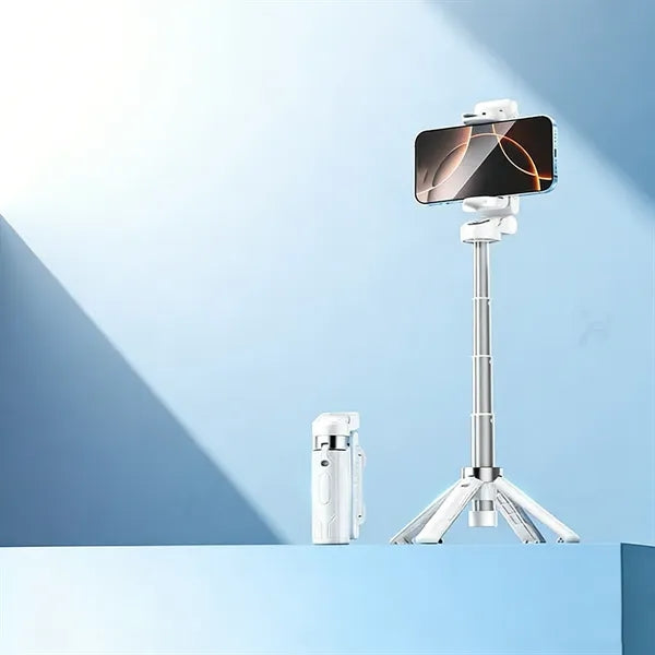 Mini Wireless Bluetooth Selfie Stick