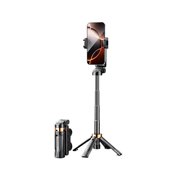 Mini Wireless Bluetooth Selfie Stick