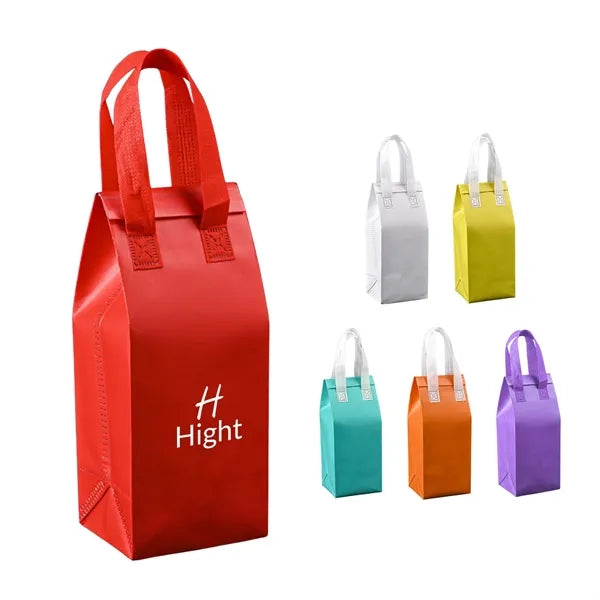 Non woven Coffee Insulation Bag