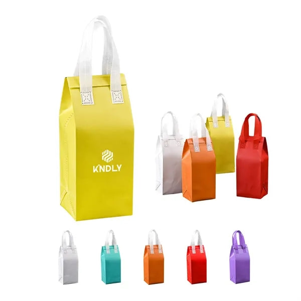 Non woven Coffee Insulation Bag