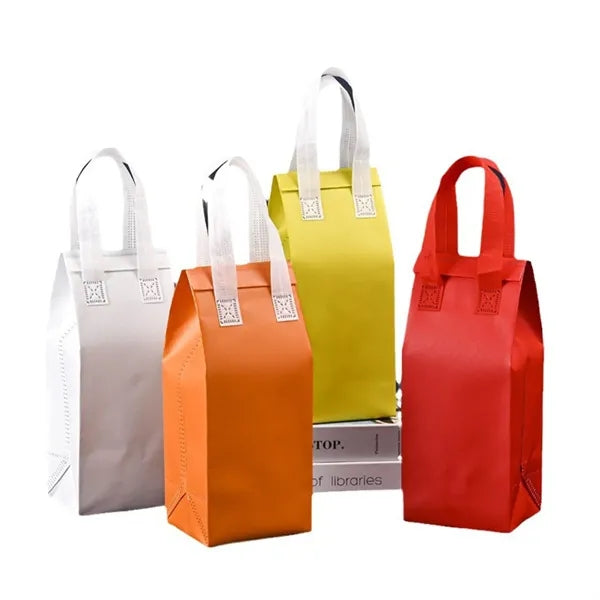 Non woven Coffee Insulation Bag