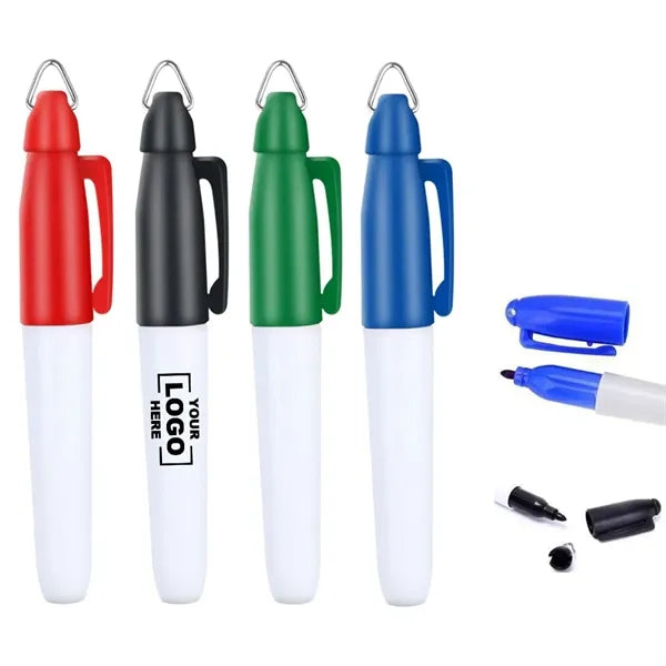 Permanent Marker