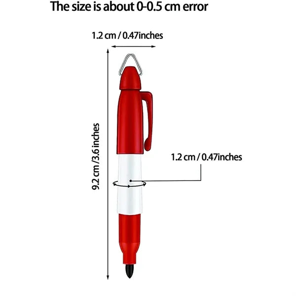 Permanent Marker