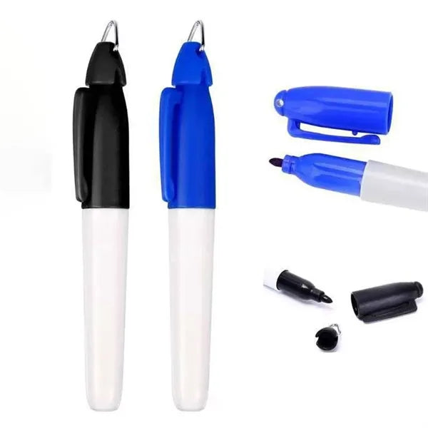 Permanent Marker