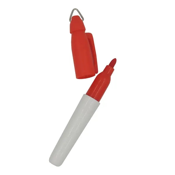 Permanent Marker
