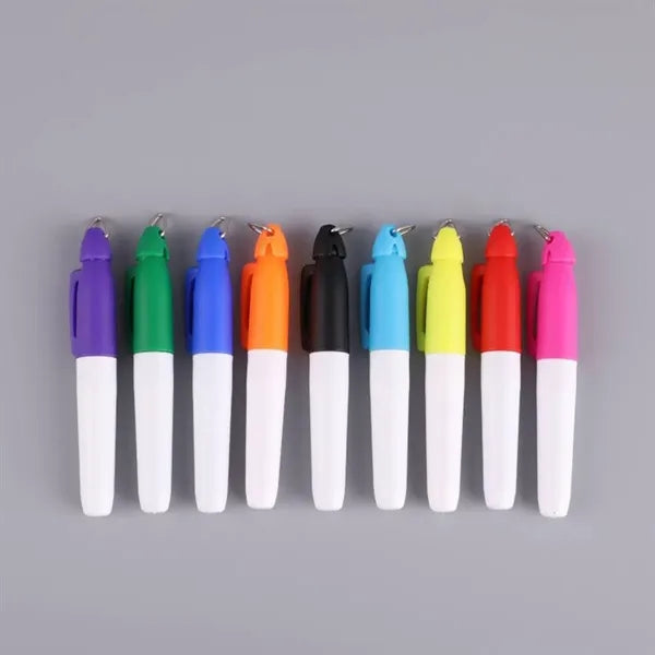 Permanent Marker