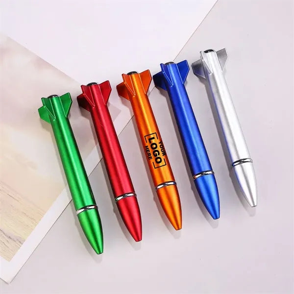Rocket Pen