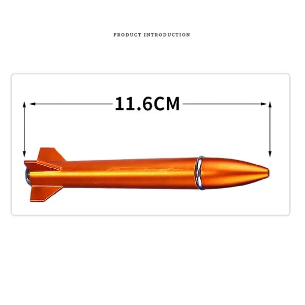 Rocket Pen