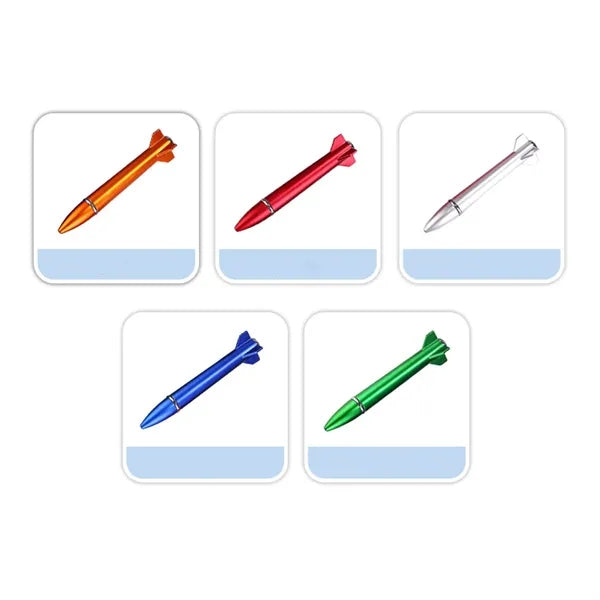 Rocket Pen