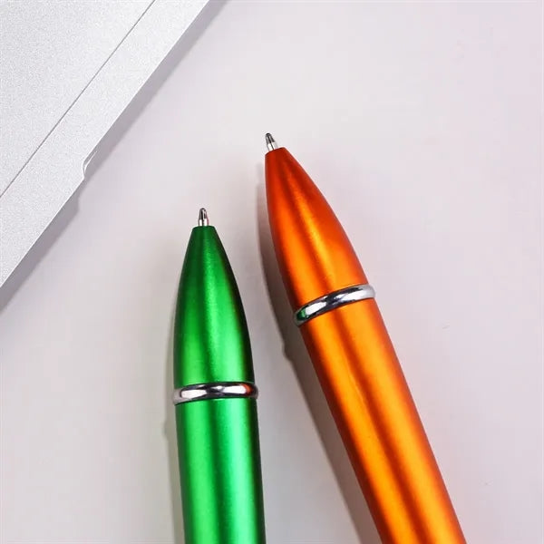 Rocket Pen
