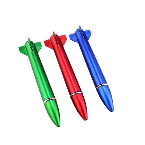 Rocket Pen