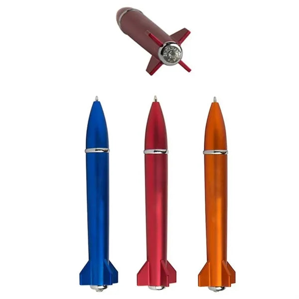 Rocket Pen