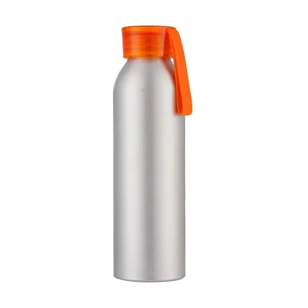 22 OZ Aluminum Sports Water Bottle
