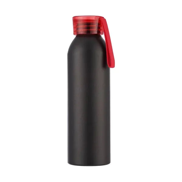 22 OZ Aluminum Sports Water Bottle