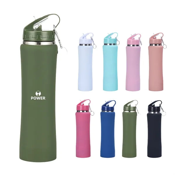 Outdoor Sports Water Bottle