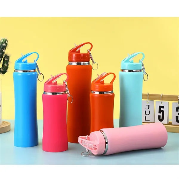 Outdoor Sports Water Bottle