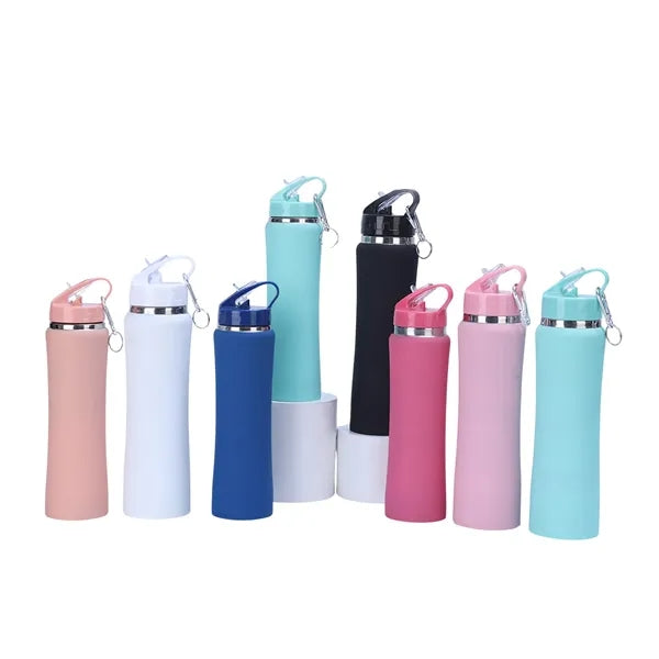 Outdoor Sports Water Bottle