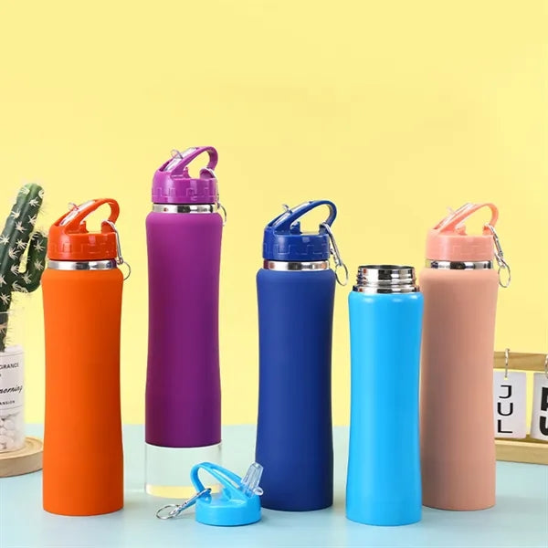 Outdoor Sports Water Bottle