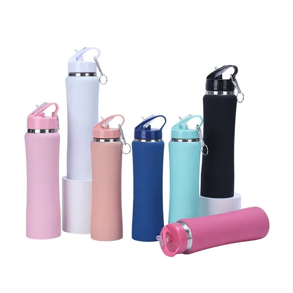 Outdoor Sports Water Bottle