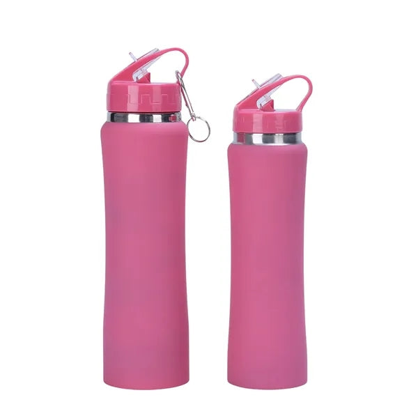 Outdoor Sports Water Bottle