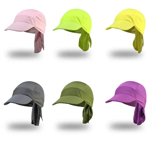 Outdoor Sun Hats with UV Protection Wide Brim